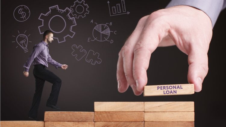 Personal loan protect