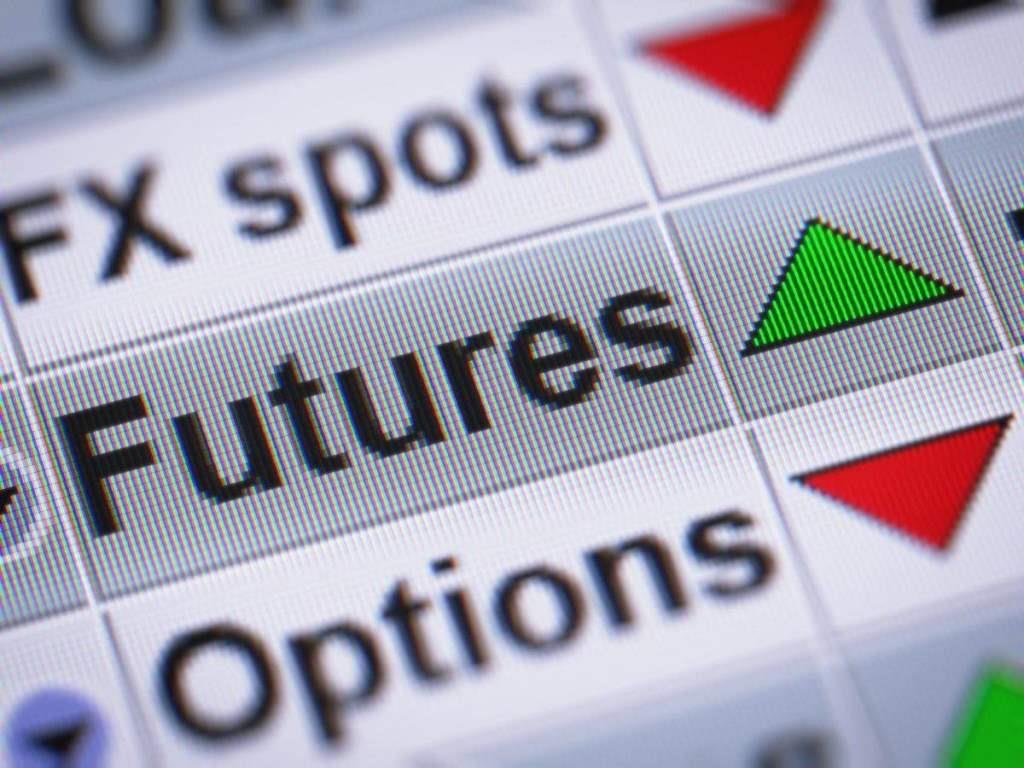 futures-and-options