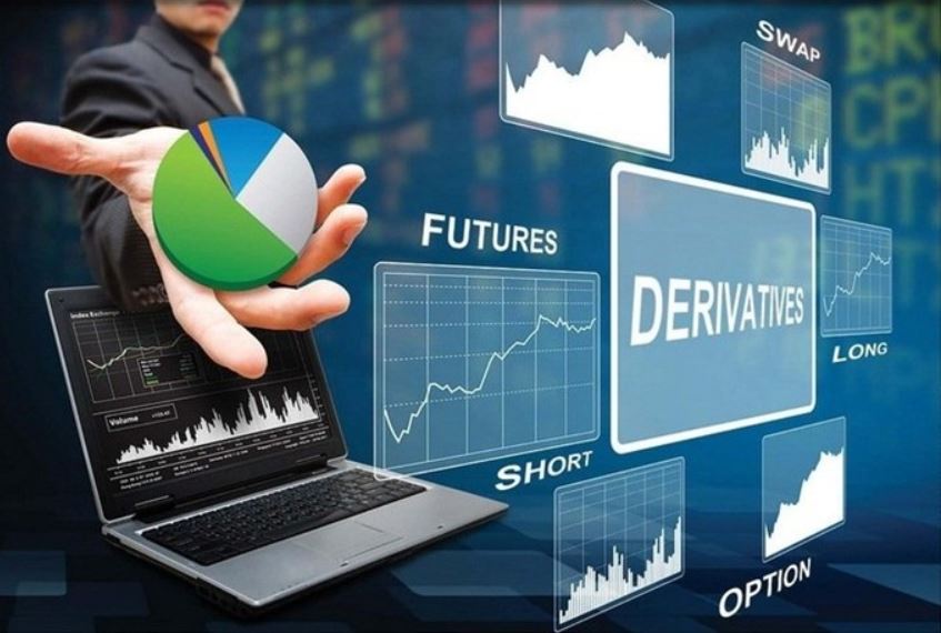 futures option trading system