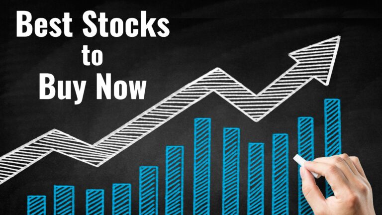 best stocks to buy in india for long term